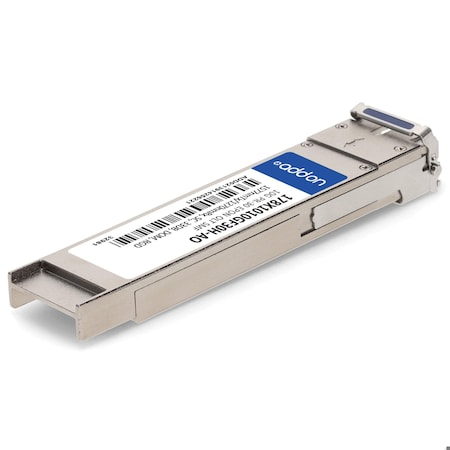 Add-On ADTRAN COMP TAA 10G-OLT XFP SMF 20KM SC 178X1010GF30H-AO
